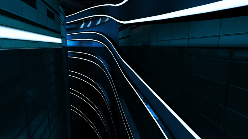 Illustration for article titled One of These 17 Beautiful Screenshots is Your Next Desktop Wallpaper